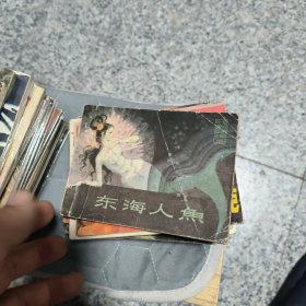 东海人鱼