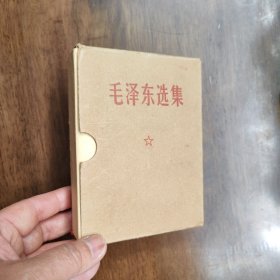 毛泽东选集（一卷本）