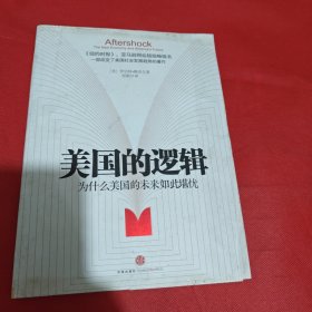 美国的逻辑：为什么美国的未来如此堪忧