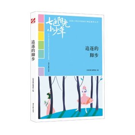 七色阳光小少年：追逐的脚步