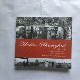 嗨,上海