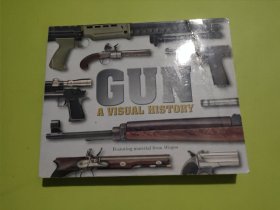 GUNS：A Visual History