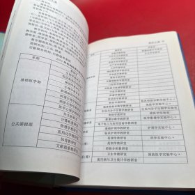 蚌埠医学院院志（1998-2008）