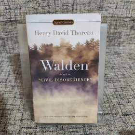 Walden and Civil Disobedience