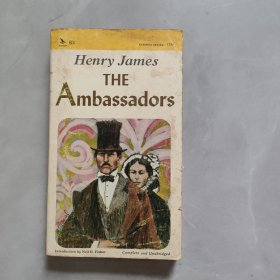 Henry James THE Ambassdors