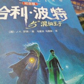 哈利·波特与“混血王子”
