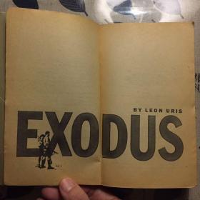 EXODUS