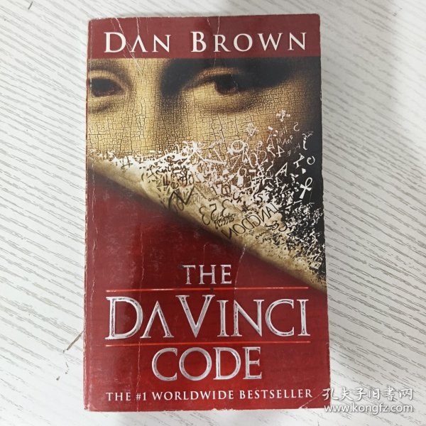 The Da Vinci Code