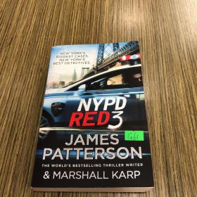 NYPD RED3