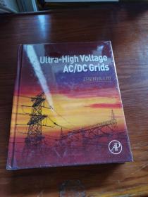 Ultra-High Voltage AC/DC Grids【英文版】
