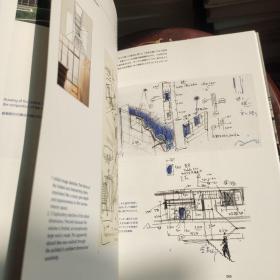 安藤忠雄的建筑0 日文原版 安藤忠雄の建築0 増補改訂版Tadao Ando 0 Process