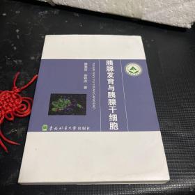 胰腺发育与胰腺干细胞