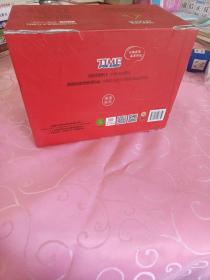 《时代周刊精选少儿百科》低幼版，美国纽约儿童推荐用书（A、B辑，共20册）