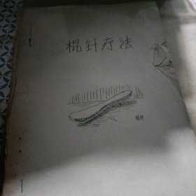 棍针疗法 棍针讲解 棍针理念