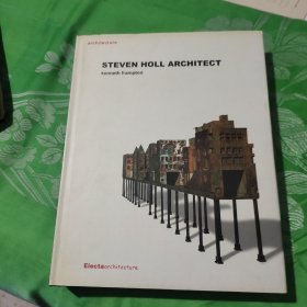 Steven Holl Architect