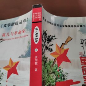 孤儿与革命家 三