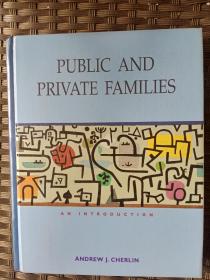 公共和私人家庭