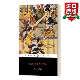 Pinocchio(PenguinClassics)