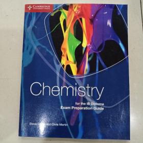 Chemistry for the IB Diploma Exam Preparation Guide