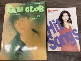 FANCLUB 11