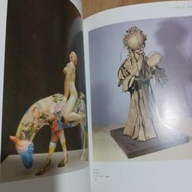 开放的表达2009上海青年美术大展作品集