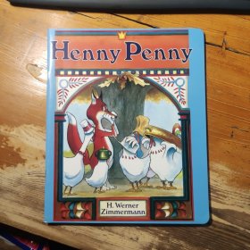 Henny Penny