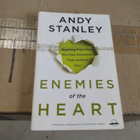 Enemies of the Heart