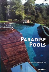 PARADISE POOLS