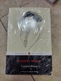 DOROTHY PARKER Complete Poems