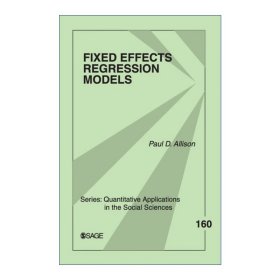 FixedEffectsRegressionModels