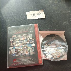 DVD：德国著名DJ 2007 简装