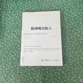 精神明亮的人:王开岭散文随笔自选集