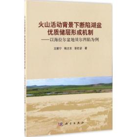 火山活动背景下断陷湖盆优质储层形成机制