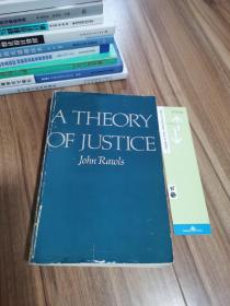 A THEORY OF JUSTICE