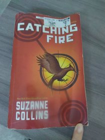 Catching Fire