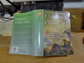 Children\'s Classic Tales (Wordsworth Special Editions) 经典儿童故事