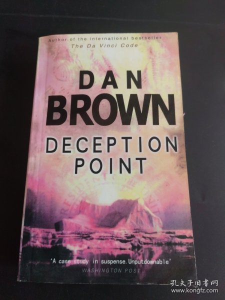 DECEPTION POINT