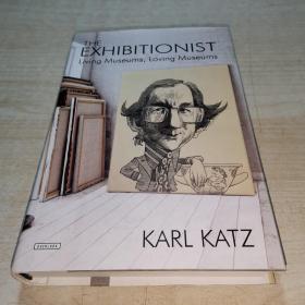 EXHIBITIONIST