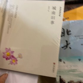 林海音精选集：城南旧事（文联精选小说集）