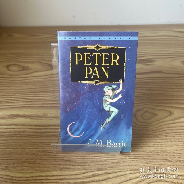 Peter Pan