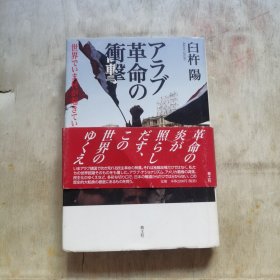 阿拉伯革命的冲击