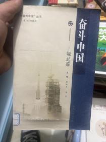 可爱的中国丛书·奋斗中国：崛起篇H10101