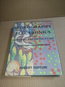 Iconography and Electronics upon a Generic Architecture：A View from the Drafting Room