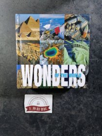 WONDERS OF THE WORLD（精装）