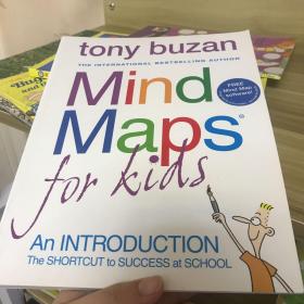 MindMapsforKids