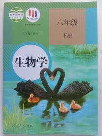 义务教育教科书、八年级下册《生物学》，教育部审定2013，人民教育出版社编著、全国优秀教材二等奖，首届全国教材建设奖。