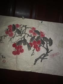 李嘉存，回族，1954年生于北京珠市口四圣庙。演员。自幼酷爱艺术，少时受家庭的熏陶，热爱京剧，曾在戏校学过武生花脸，后因””辍学。作品有《甄三》、《宰相刘罗锅》等。保真