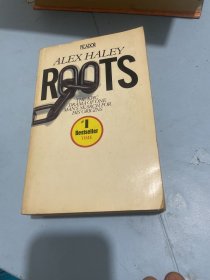 roots alex haley