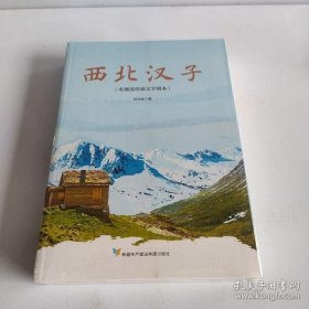 西北汉子韩天航