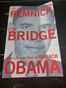 the bridge the life and rise of barack obama